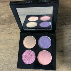 Pat McGrath Fleur Fantasia Quad